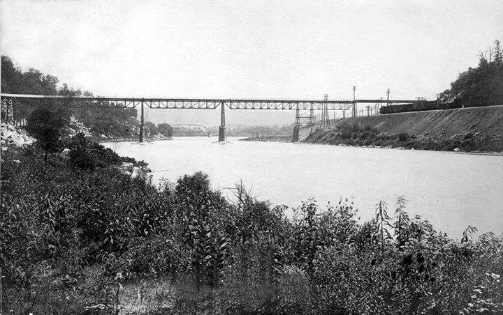 Dinky Bridge