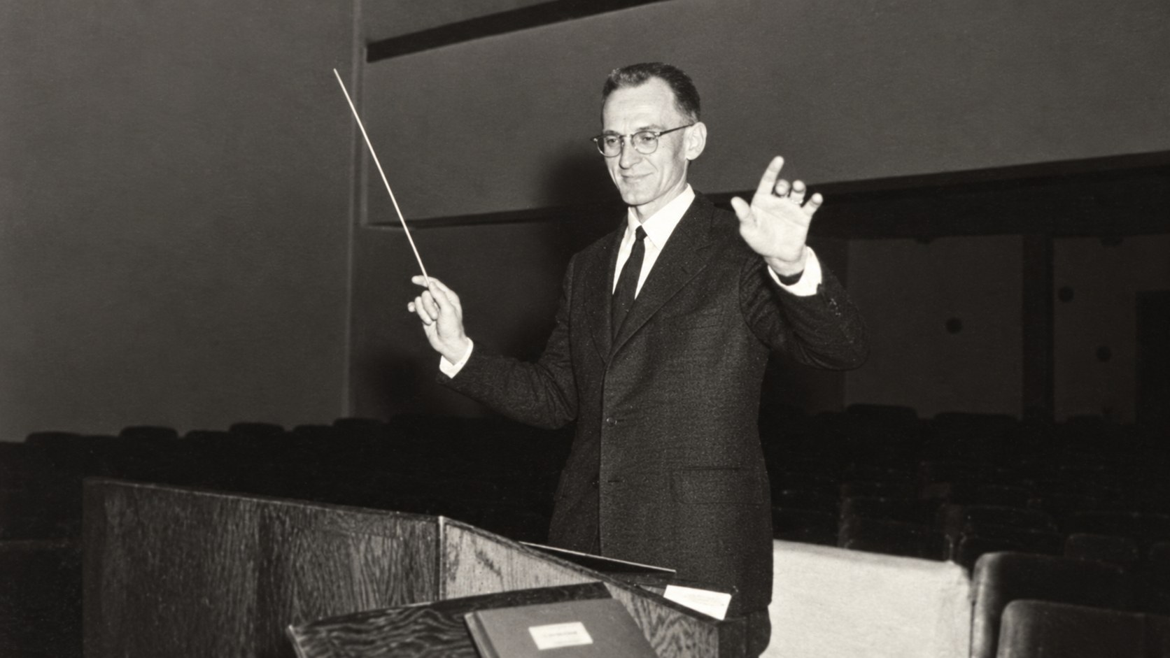J. Richard Burkholder